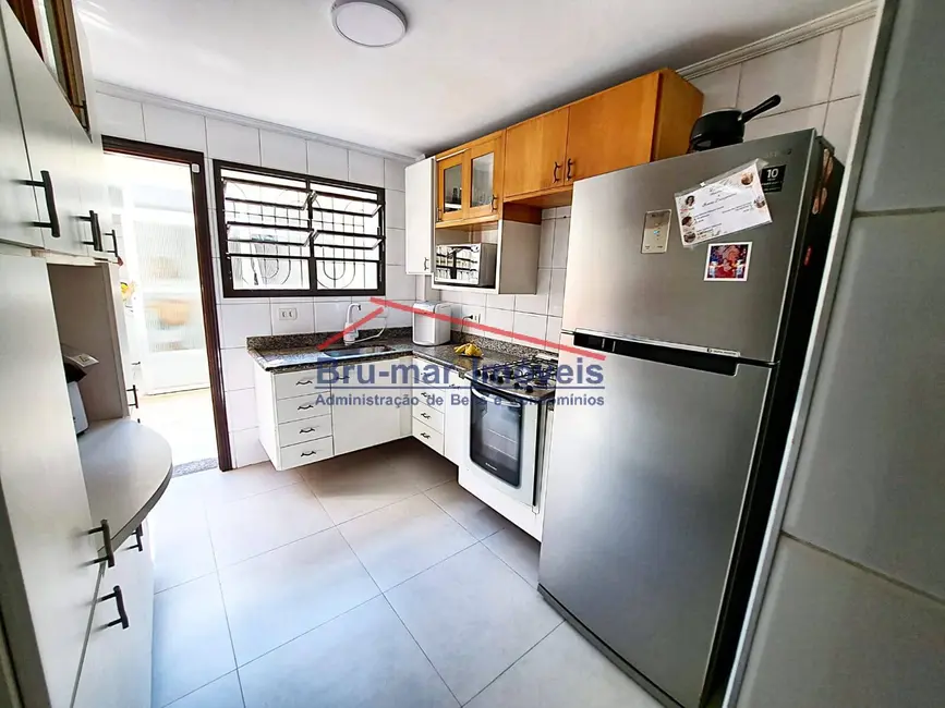 Apartamento com 3 quartos à venda, 165m2 em Boqueirão, Santos - SP - imagem 7 Foto 7 de Apartamento com 3 quartos à venda, 165m2 em Boqueirão, Santos - SP