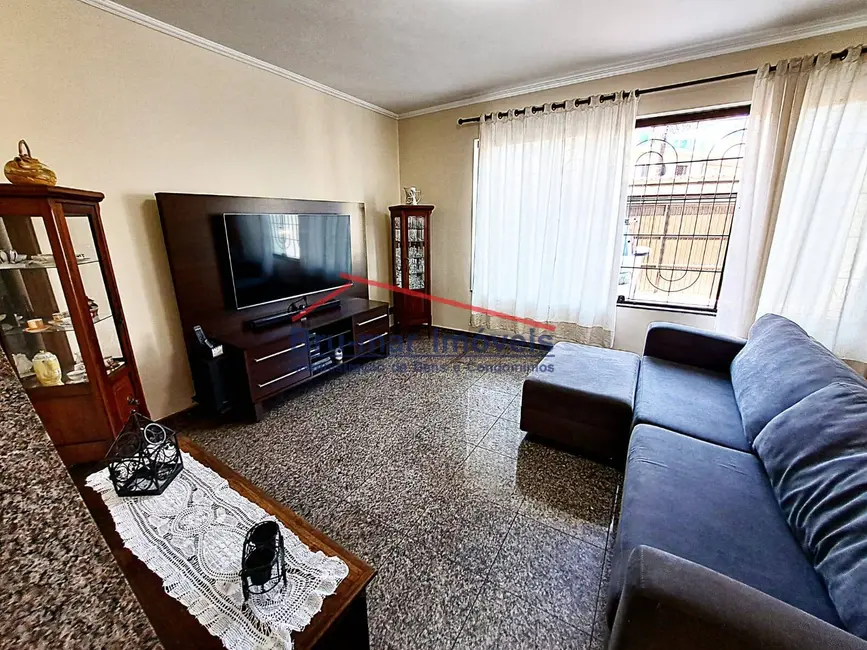 Apartamento com 3 quartos à venda, 165m2 em Boqueirão, Santos - SP - imagem 8 Foto 8 de Apartamento com 3 quartos à venda, 165m2 em Boqueirão, Santos - SP