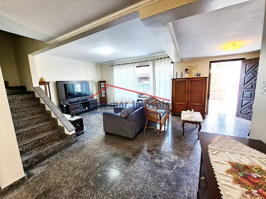Apartamento com 3 quartos à venda, 165m2 em Boqueirão, Santos - SP - imagem 1 Foto 1 de Apartamento com 3 quartos à venda, 165m2 em Boqueirão, Santos - SP