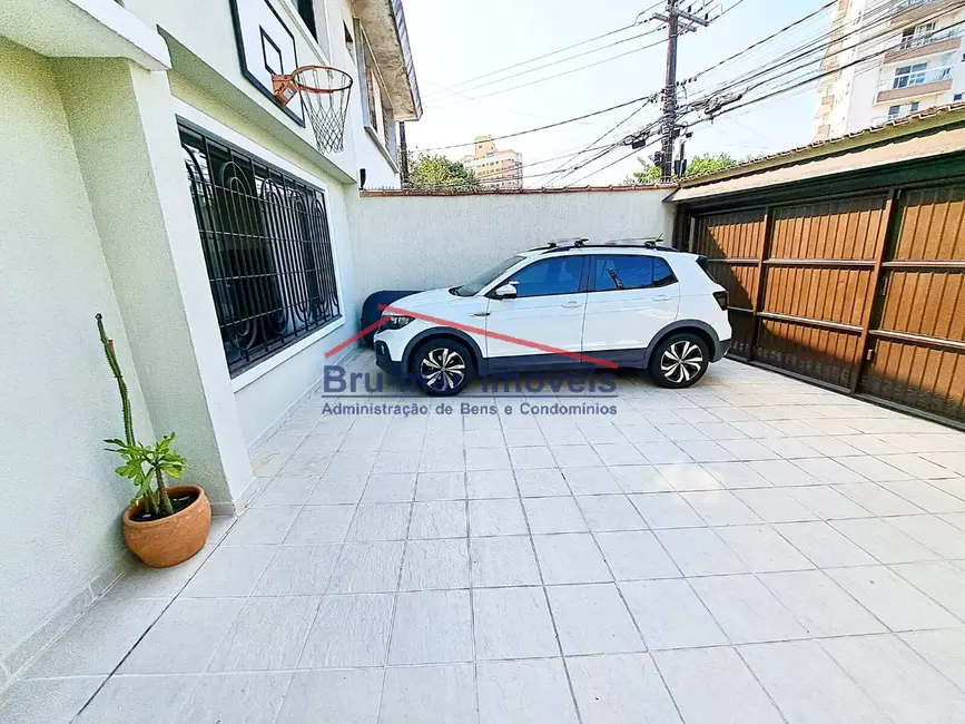 Apartamento com 3 quartos à venda, 165m2 em Boqueirão, Santos - SP - imagem 4 Foto 4 de Apartamento com 3 quartos à venda, 165m2 em Boqueirão, Santos - SP