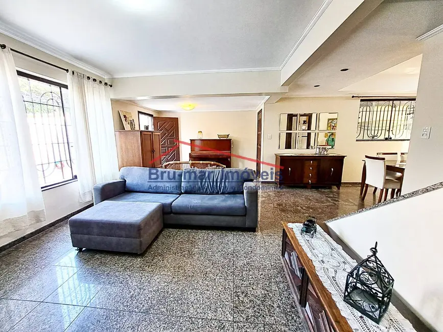 Apartamento com 3 quartos à venda, 165m2 em Boqueirão, Santos - SP - imagem 9 Foto 9 de Apartamento com 3 quartos à venda, 165m2 em Boqueirão, Santos - SP
