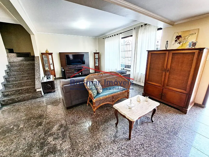 Apartamento com 3 quartos à venda, 165m2 em Boqueirão, Santos - SP - imagem 2 Foto 2 de Apartamento com 3 quartos à venda, 165m2 em Boqueirão, Santos - SP