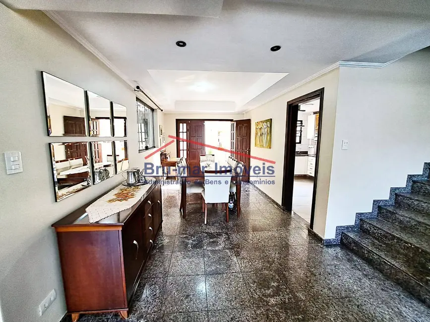 Apartamento com 3 quartos à venda, 165m2 em Boqueirão, Santos - SP - imagem 5 Foto 5 de Apartamento com 3 quartos à venda, 165m2 em Boqueirão, Santos - SP