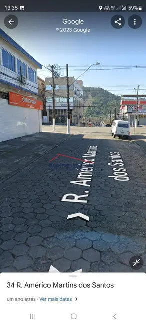 Foto 4 de Armazém / Galpão à venda, 1030m2 em Jardim Paraíso, Sao Vicente - SP