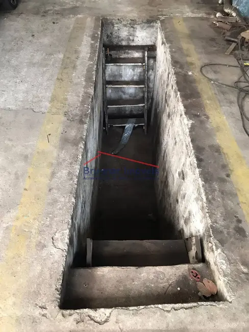 Foto 3 de Armazém / Galpão à venda, 1030m2 em Jardim Paraíso, Sao Vicente - SP