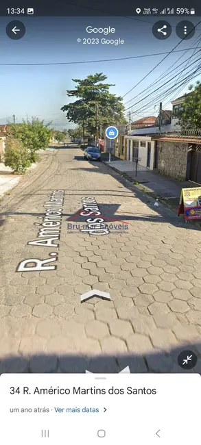 Foto 5 de Armazém / Galpão à venda, 1030m2 em Jardim Paraíso, Sao Vicente - SP