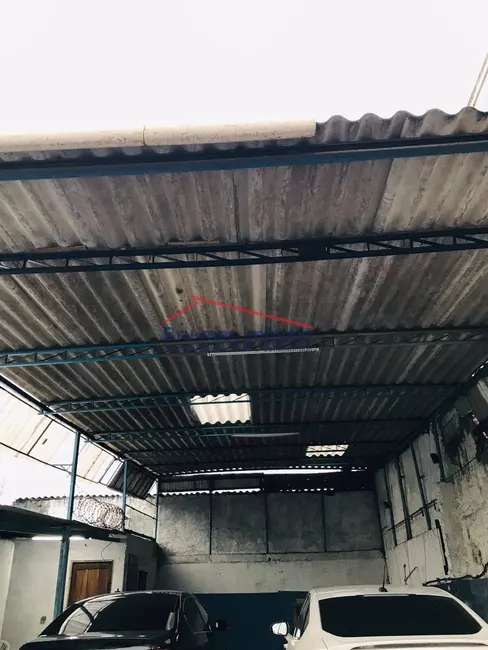 Foto 7 de Armazém / Galpão à venda, 1030m2 em Jardim Paraíso, Sao Vicente - SP