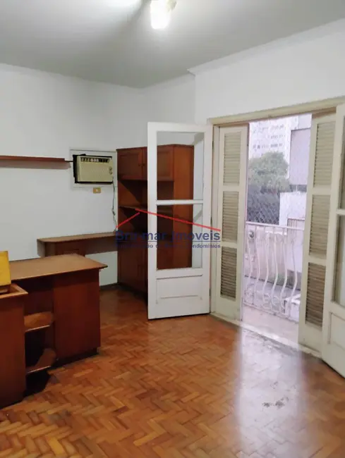 Foto 8 de Apartamento com 3 quartos à venda, 127m2 em Boqueirão, Santos - SP