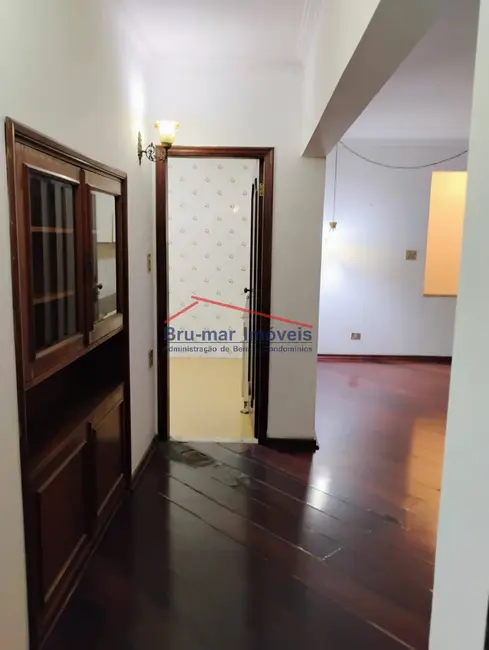 Foto 2 de Apartamento com 3 quartos à venda, 127m2 em Boqueirão, Santos - SP