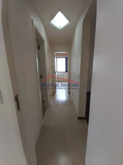 Foto 3 de Apartamento com 3 quartos à venda, 169m2 em Boqueirão, Santos - SP