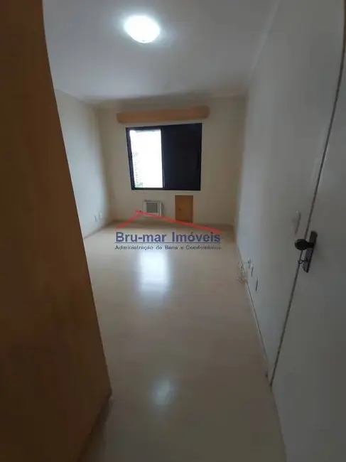 Foto 7 de Apartamento com 3 quartos à venda, 169m2 em Boqueirão, Santos - SP