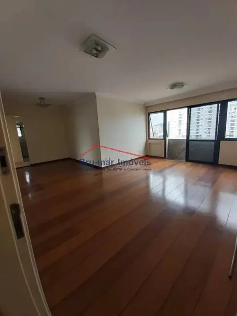 Foto 2 de Apartamento com 3 quartos à venda, 169m2 em Boqueirão, Santos - SP