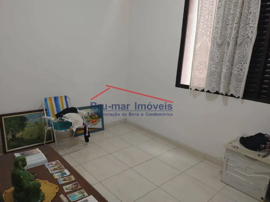 Foto 5 de Apartamento com 2 quartos à venda, 68m2 em Boqueirão, Santos - SP