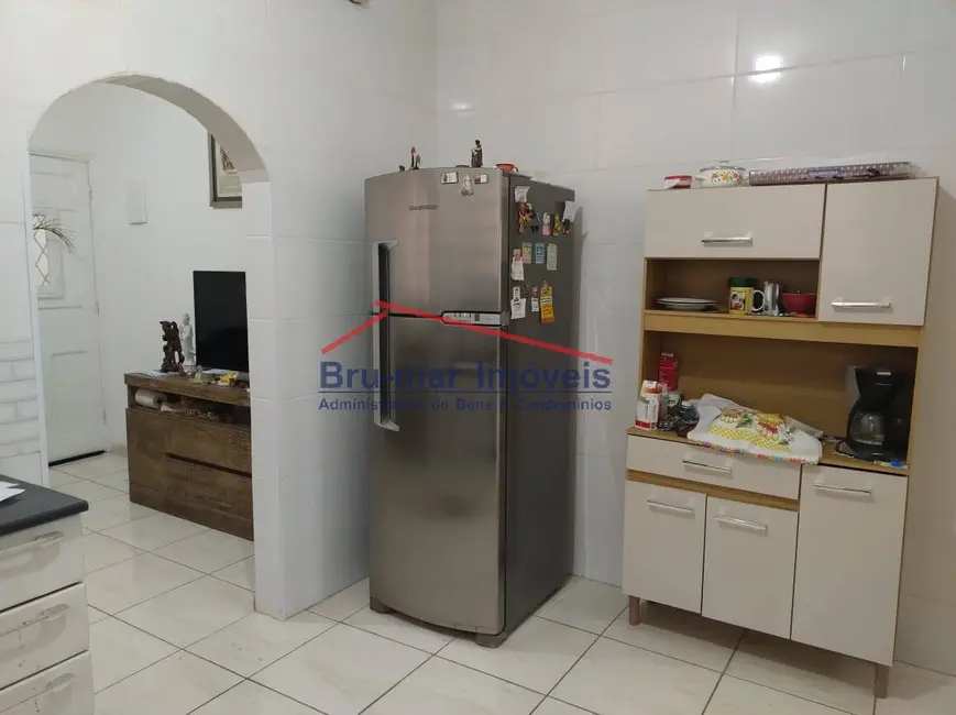 Foto 9 de Apartamento com 2 quartos à venda, 68m2 em Boqueirão, Santos - SP