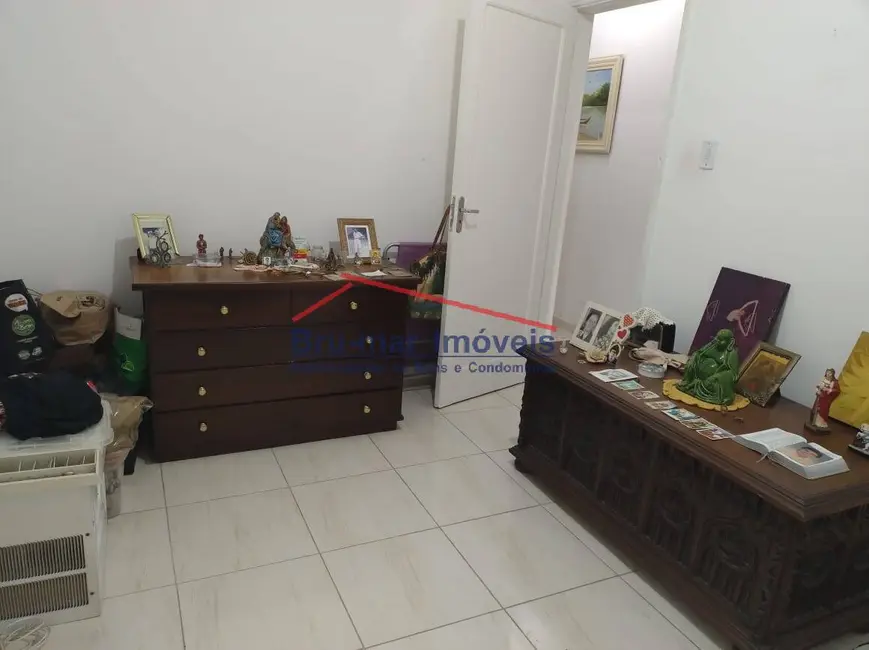Foto 4 de Apartamento com 2 quartos à venda, 68m2 em Boqueirão, Santos - SP