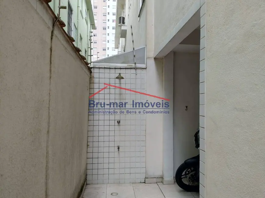 Foto 3 de Casa com 2 quartos à venda, 115m2 em José Menino, Santos - SP