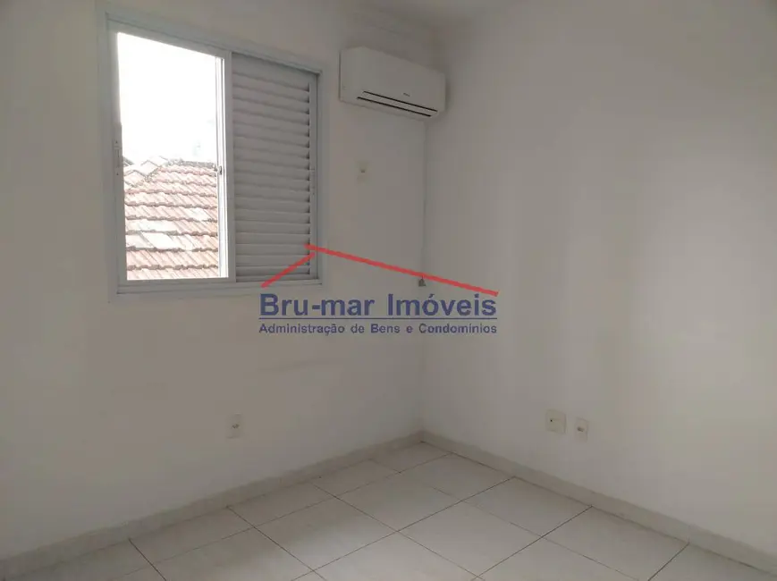 Foto 9 de Casa com 2 quartos à venda, 115m2 em José Menino, Santos - SP