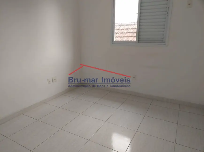 Foto 7 de Casa com 2 quartos à venda, 115m2 em José Menino, Santos - SP