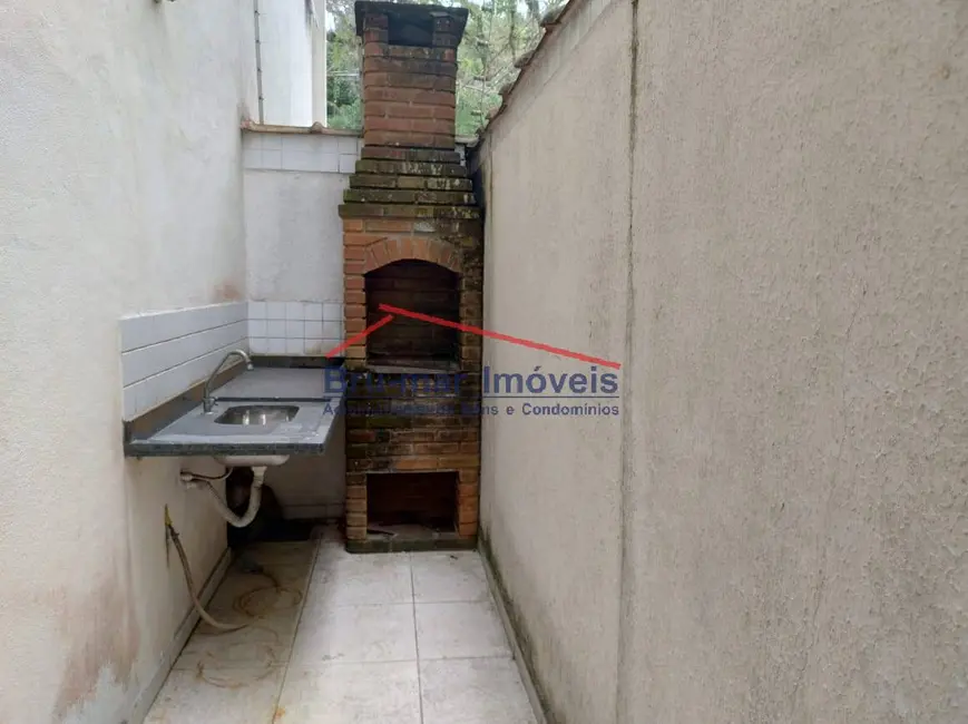 Foto 4 de Casa com 2 quartos à venda, 115m2 em José Menino, Santos - SP