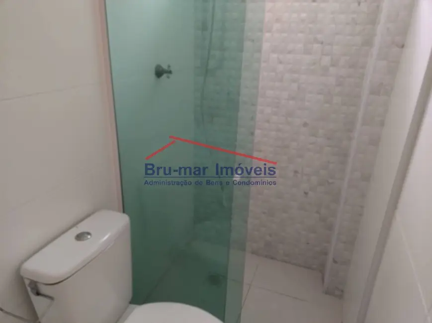 Foto 8 de Casa com 2 quartos à venda, 115m2 em José Menino, Santos - SP