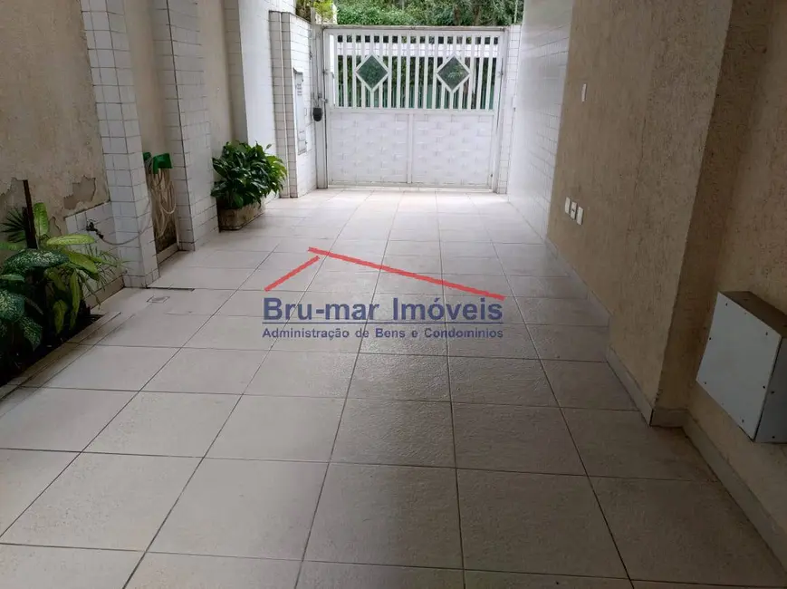 Foto 1 de Casa com 2 quartos à venda, 115m2 em José Menino, Santos - SP