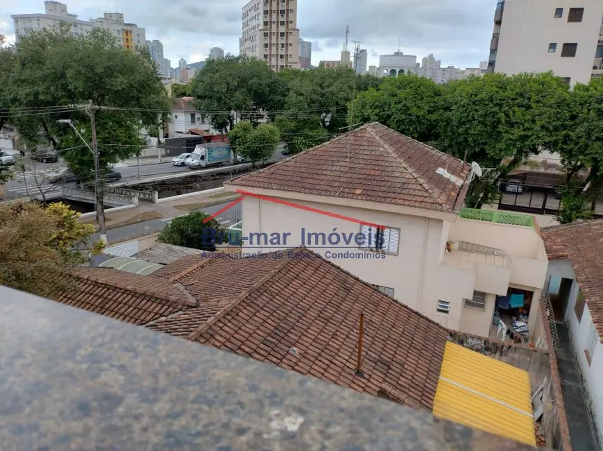 Foto 8 de Casa com 3 quartos à venda, 160m2 em Embaré, Santos - SP