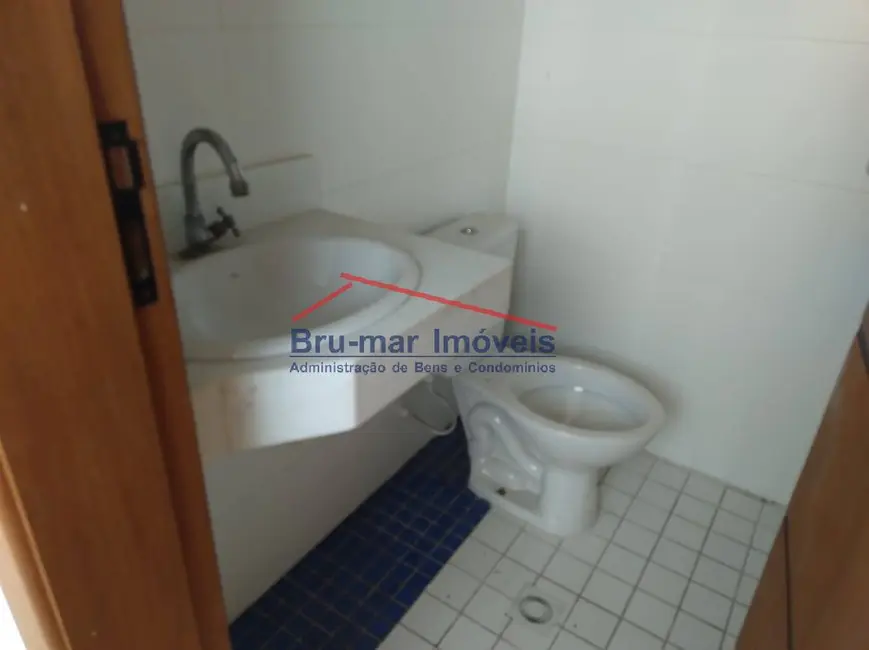 Foto 3 de Casa com 3 quartos à venda, 160m2 em Embaré, Santos - SP