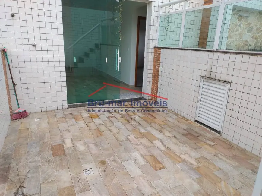 Foto 6 de Casa com 3 quartos à venda, 160m2 em Embaré, Santos - SP