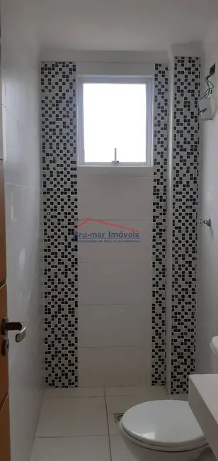 Foto 8 de Casa com 2 quartos à venda, 115m2 em Embaré, Santos - SP