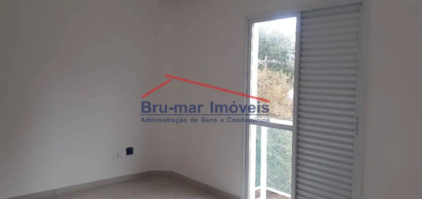 Foto 7 de Casa com 2 quartos à venda, 115m2 em Embaré, Santos - SP