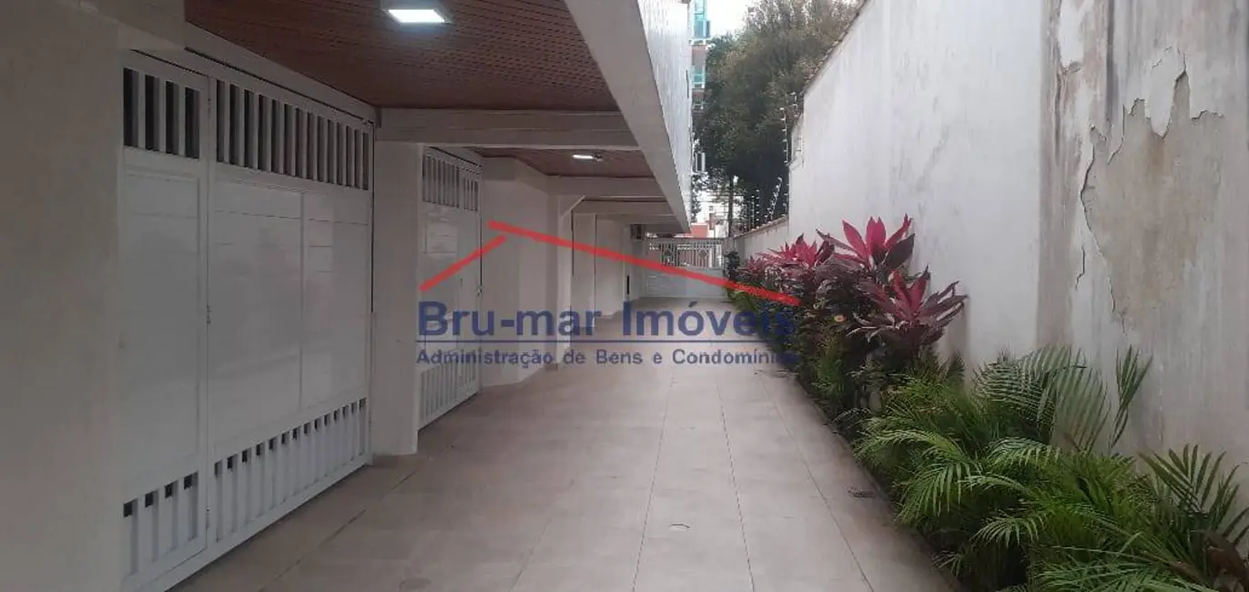 Foto 1 de Casa com 2 quartos à venda, 115m2 em Embaré, Santos - SP