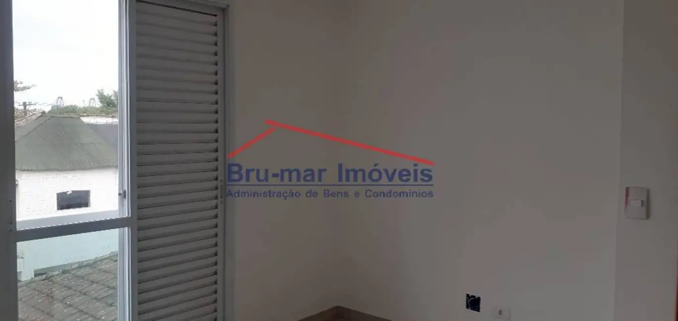 Foto 9 de Casa com 2 quartos à venda, 115m2 em Embaré, Santos - SP
