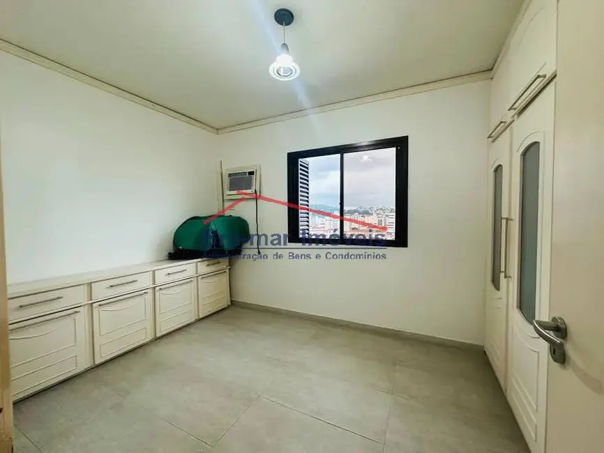 Foto 4 de Apartamento com 3 quartos à venda, 136m2 em Pompéia, Santos - SP