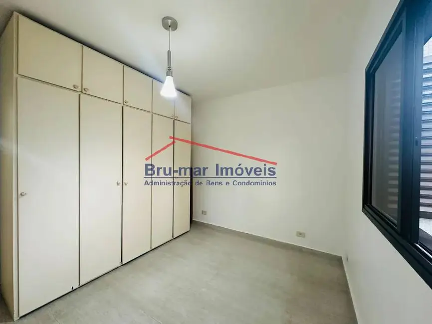 Foto 8 de Apartamento com 3 quartos à venda, 136m2 em Pompéia, Santos - SP