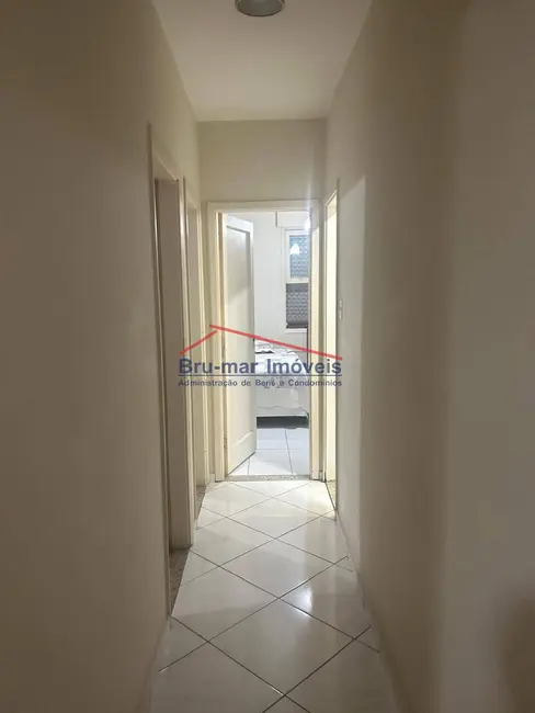 Apartamento com 3 quartos à venda, 90m2 em Pompéia, Santos - SP - imagem 5 Foto 5 de Apartamento com 3 quartos à venda, 90m2 em Pompéia, Santos - SP
