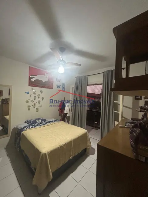 Apartamento com 3 quartos à venda, 90m2 em Pompéia, Santos - SP - imagem 9 Foto 9 de Apartamento com 3 quartos à venda, 90m2 em Pompéia, Santos - SP