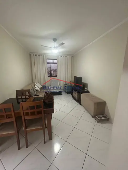 Apartamento com 3 quartos à venda, 90m2 em Pompéia, Santos - SP - imagem 1 Foto 1 de Apartamento com 3 quartos à venda, 90m2 em Pompéia, Santos - SP