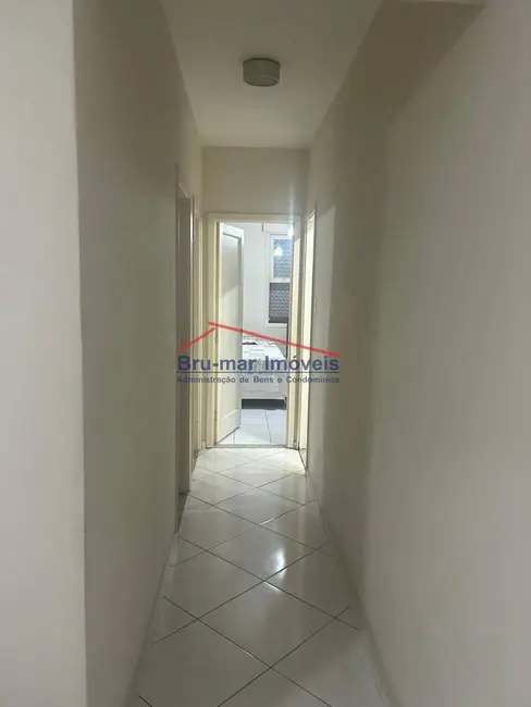 Apartamento com 3 quartos à venda, 90m2 em Pompéia, Santos - SP - imagem 3 Foto 3 de Apartamento com 3 quartos à venda, 90m2 em Pompéia, Santos - SP
