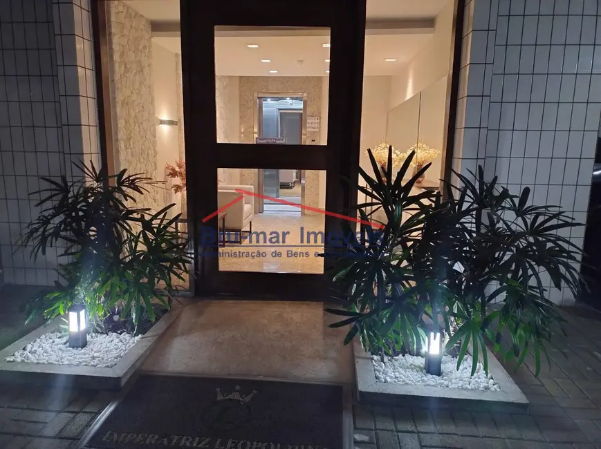 Foto 3 de Apartamento com 3 quartos à venda, 120m2 em Pompéia, Santos - SP