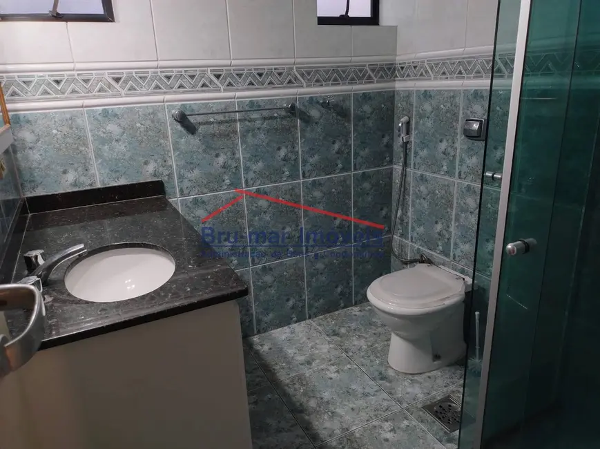 Foto 7 de Apartamento com 3 quartos à venda, 120m2 em Pompéia, Santos - SP