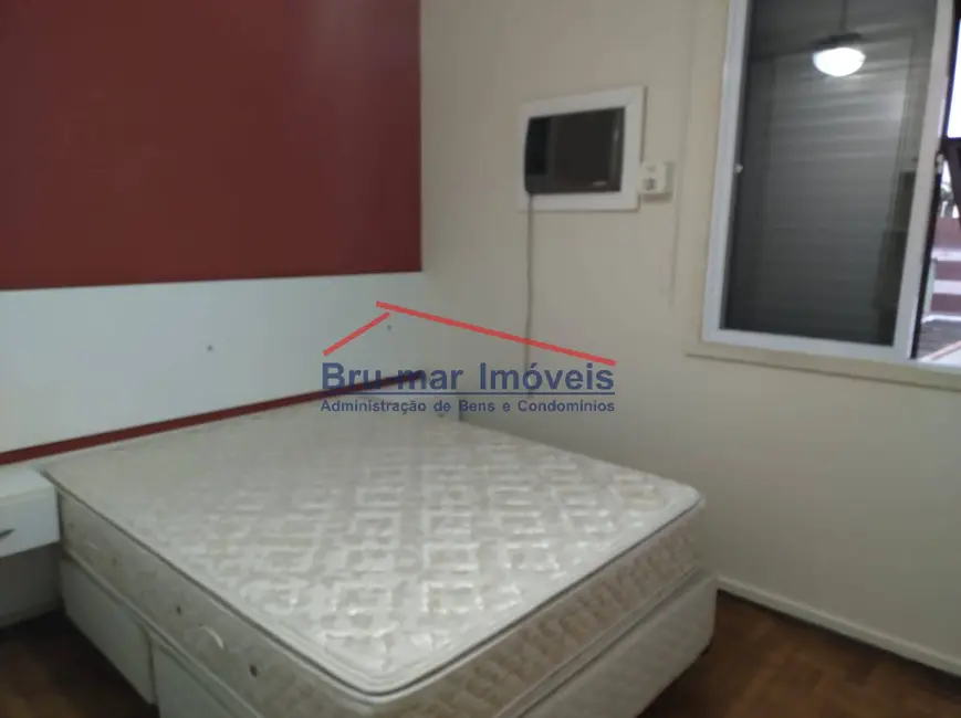 Foto 6 de Apartamento com 3 quartos à venda, 120m2 em Pompéia, Santos - SP