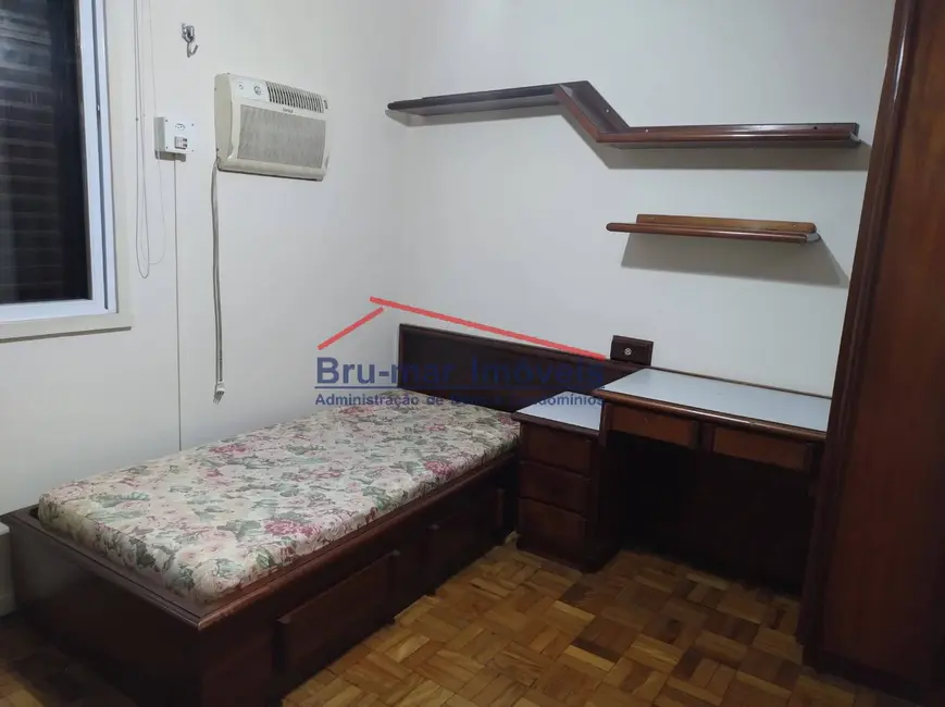 Foto 9 de Apartamento com 3 quartos à venda, 120m2 em Pompéia, Santos - SP