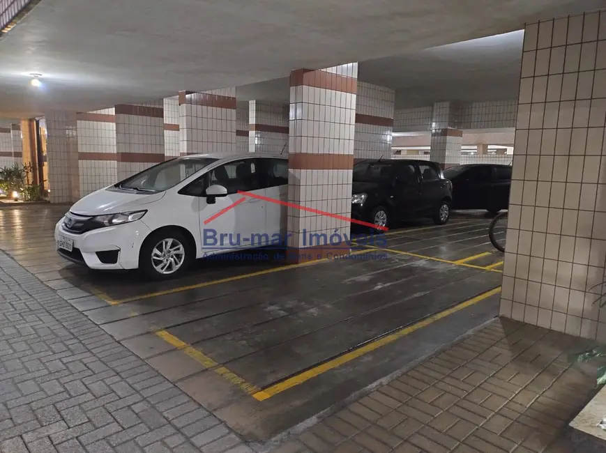 Foto 2 de Apartamento com 3 quartos à venda, 120m2 em Pompéia, Santos - SP