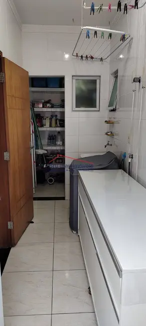 Foto 9 de Casa com 3 quartos à venda, 126m2 em Marapé, Santos - SP