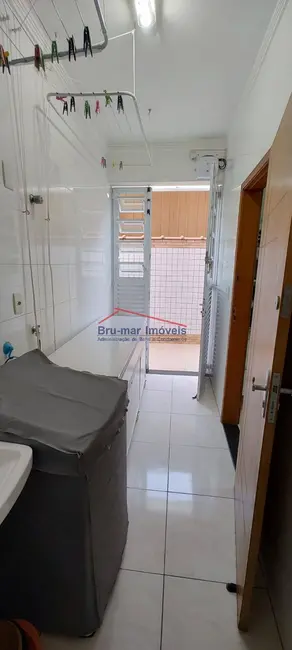 Foto 8 de Casa com 3 quartos à venda, 126m2 em Marapé, Santos - SP