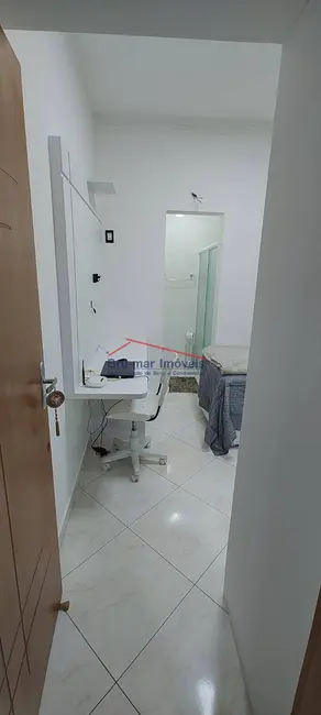 Foto 2 de Casa com 3 quartos à venda, 126m2 em Marapé, Santos - SP