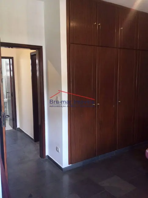 Foto 5 de Casa com 4 quartos à venda, 260m2 em Vila Belmiro, Santos - SP