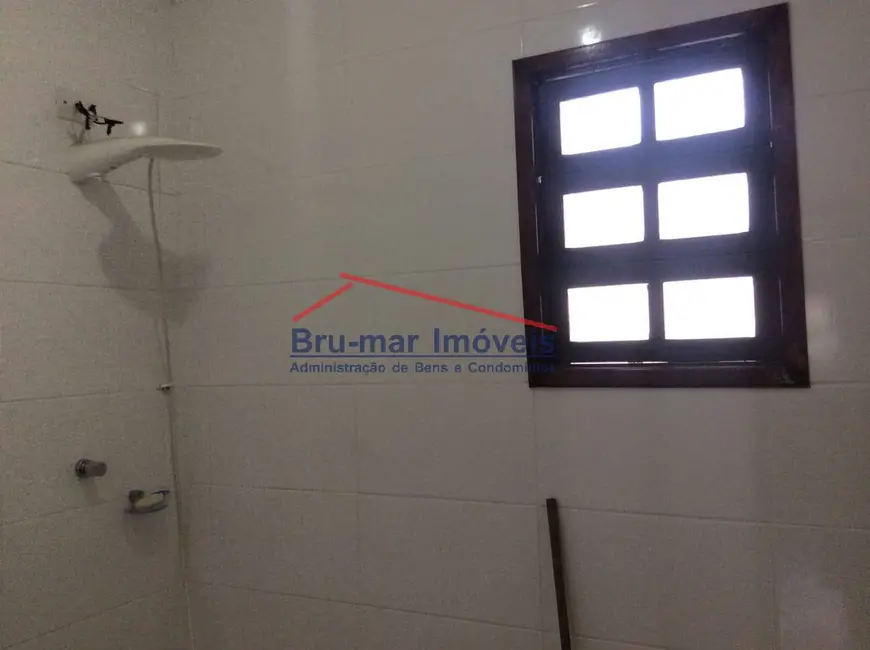 Foto 8 de Casa com 4 quartos à venda, 260m2 em Vila Belmiro, Santos - SP