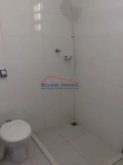 Foto 7 de Casa com 4 quartos à venda, 260m2 em Vila Belmiro, Santos - SP