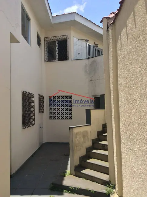Foto 2 de Casa com 4 quartos à venda, 260m2 em Vila Belmiro, Santos - SP